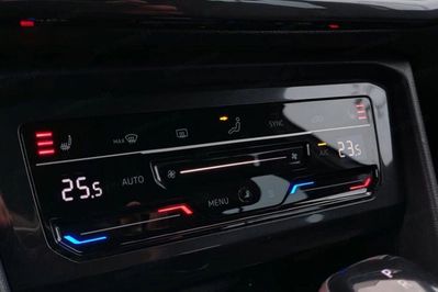 Seat Tarraco 2.0 TDI Xcellence 4Drive DSG
