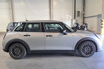 Mini Mini Cooper