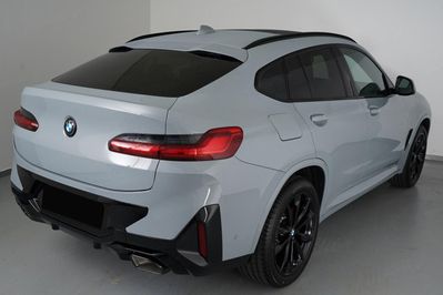 BMW X4 xDrive20d M Sport