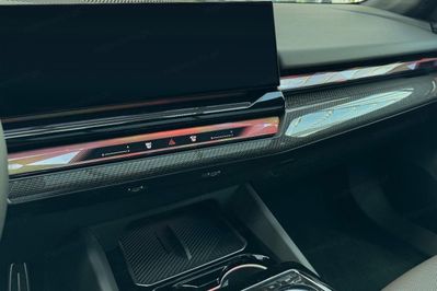 BMW Seria 5 540d xDrive M Sport