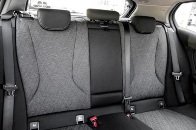BMW Seria 1 120 M Design