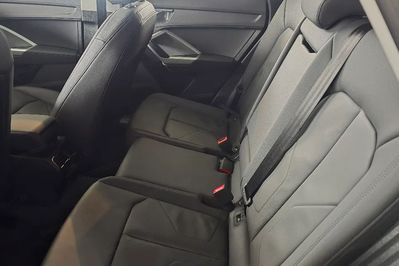 Audi Q3 35 TFSI S tronic
