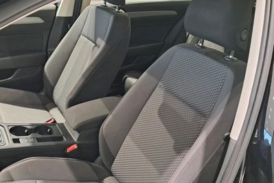 Volkswagen Passat 2.0 TDI Highline