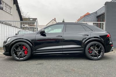 Audi Q8 RSQ8 TFSI quattro Performance