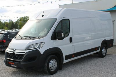 Citroen Jumper 2.2 L4H2
