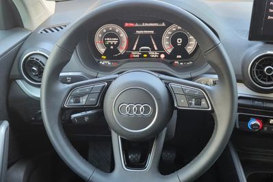 Audi Q2 30 TFSI