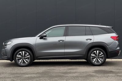Skoda Kodiaq Drive 1.5 TSI mHEV DSG