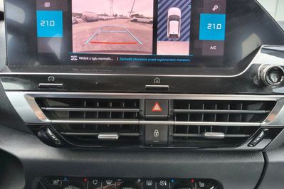 Citroen C4 1.2 PureTech Feel Pack S&S EAT8