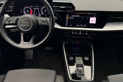 Audi A3 35 TFSI