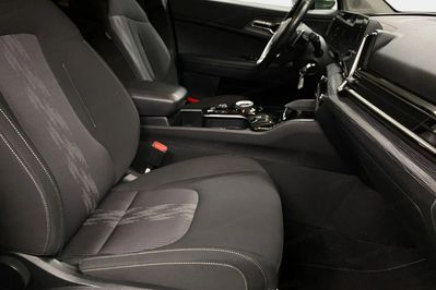 Kia Sportage T-GDI 2WD DCT