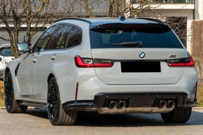 BMW Seria 3 Touring M3 Competition xDrive