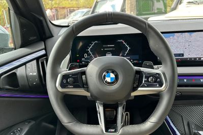 BMW X3 xDrive20d mHEV aut