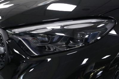 Mercedes GLC 300 de 4-Matic AMG Line