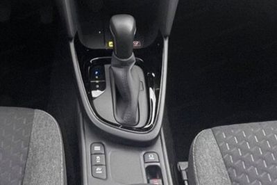 Toyota Yaris Cross Hybrid 1.5 Style