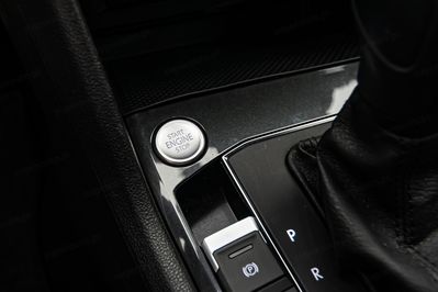 Volkswagen Tiguan 2.0 TSI 4Mot. IQ Drive DSG