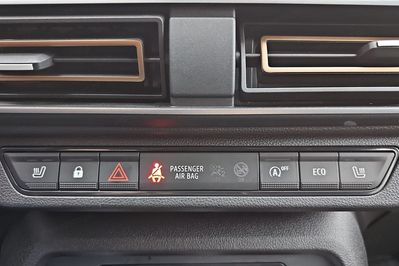 Dacia Sandero TCE Expression
