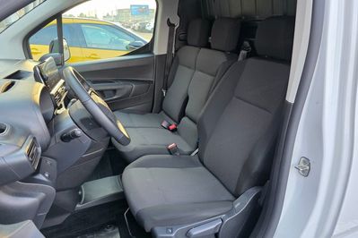 Toyota Proace City 1.5 D-4D