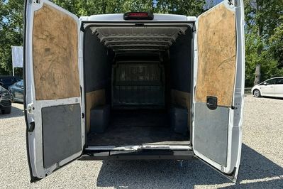 Fiat Ducato Maxi L4H2