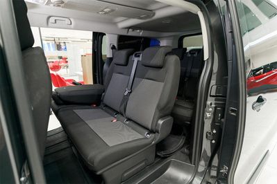 Toyota Proace Verso Long L2H1 Business AT