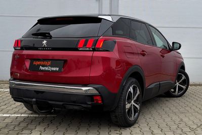 Peugeot 3008 1.6 PureTech GPF Allure S&S EAT8