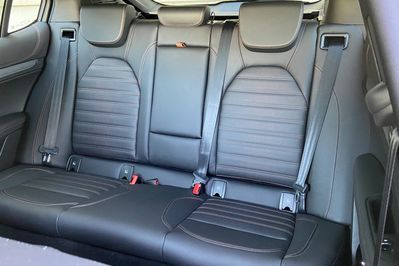 Alfa Romeo Stelvio Intensa Q4