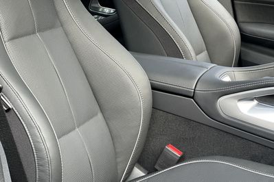 Mercedes GLE Coupe 450 d 4-Matic AMG Line