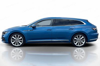 Volkswagen Arteon 2.0 Tdi 4MOTION r-Line Dsg