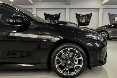 BMW Seria 1 120 M Sport