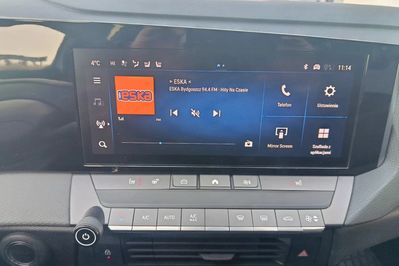 Opel Astra 1.2 T Business Edition S&S