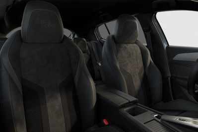 Peugeot 408 GT 1.2 PureTech mHEV  S&S e-DCS6