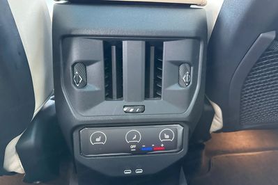 BMW X3 xDrive20d mHEV aut