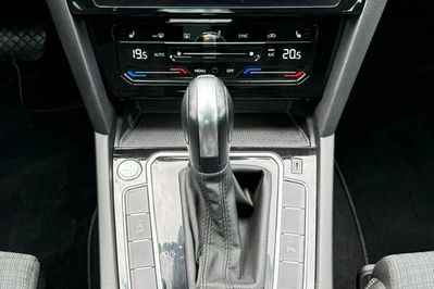 Volkswagen Passat TDI EVO Business DSG