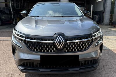 Renault Austral Techno 1.3 TCe mHEV