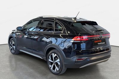 Volkswagen Taigo 1.5 TSI  DSG