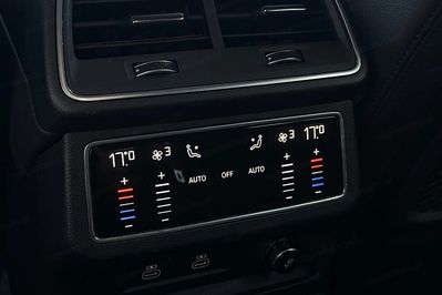 Audi A6 45 TFSI mHEV quattro S tronic