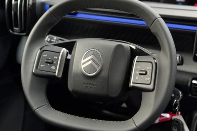 Citroen C3 Plus 1.2 Turbo