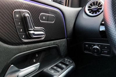 Mercedes B Klasa 220 4MATIC AMG Line