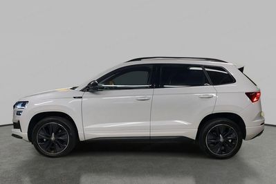 Skoda Karoq Sportline DSG