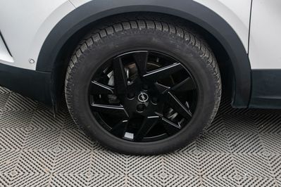 Opel Mokka GS Line