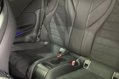 Mercedes CLE 300 4-Matic AMG Line