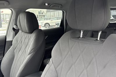 Chery TIGGO 8 1.5 T-GDI Super Hybrid Comfort DCT