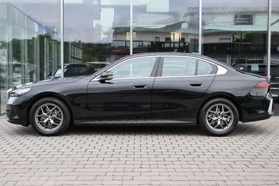 BMW Seria 5 520d