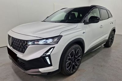 Renault Austral Esprit Alpine 1.2 E-Tech Full Hybrid