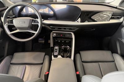 Audi Q5 TFSI quattro