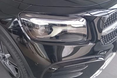 Mercedes GLB 200 AMG Line