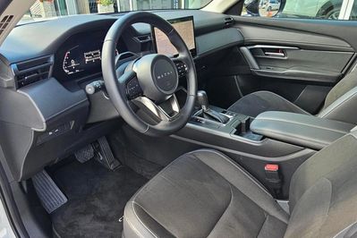 Mazda CX-5 2.5 e-Skyactiv g Center-Line