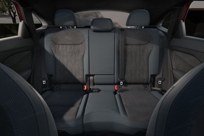 Audi Q3 TFSI S line Sportback