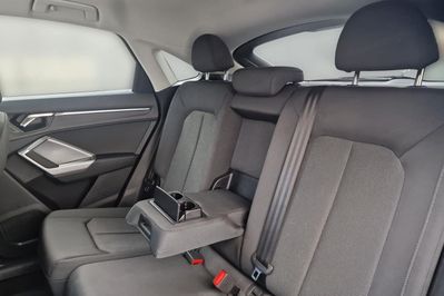Audi Q3 Sportback 35 TFSI