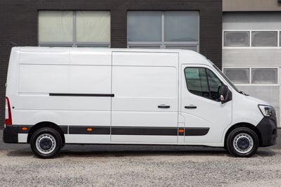 Renault Master 2.3 Blue DCI L3H2 Maxi