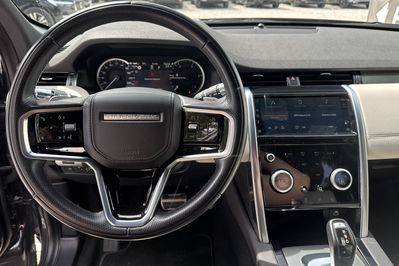 Land Rover Discovery Sport 2.0 D200 Urban Edition aut